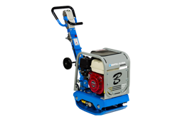Bartell Reversible Hydraulic Compactor BR1570