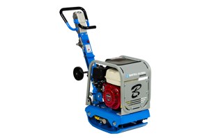Bartell Reversible Hydraulic Compactor BR1570