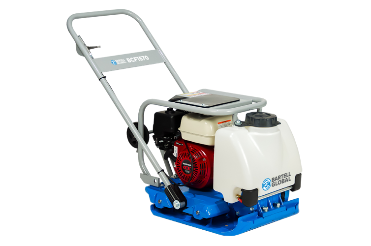 Bartell Forward Compactor BCF1570