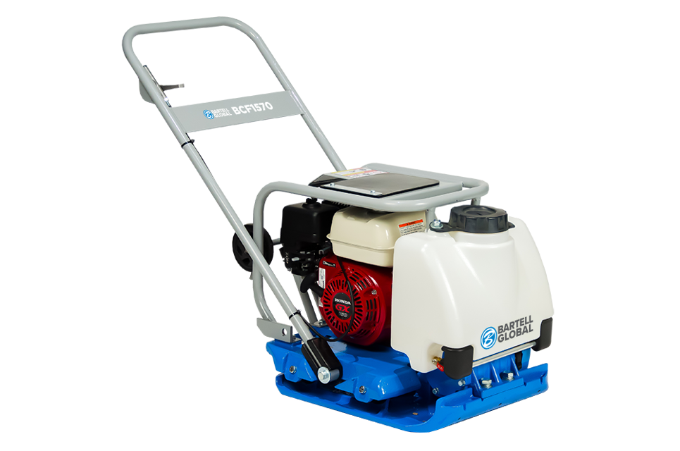 Bartell Forward Compactor BCF1570