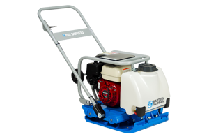 Bartell Forward Compactor BCF1570