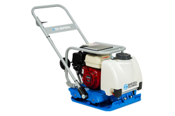 Bartell Forward Compactor BCF1570