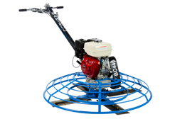 Bartell Walk-Behind Trowel BC446