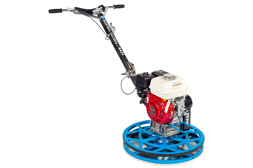 Bartell Walk-Behind Trowel B424