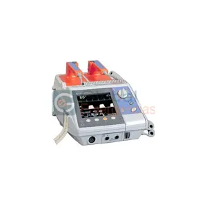 Nihon Kohden Corporation Defibrillator TEC-5521K