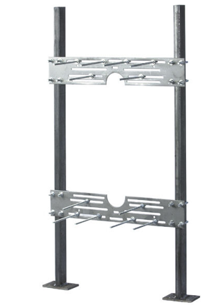 WATTS Wall Hung Fixture Carrier CA-321