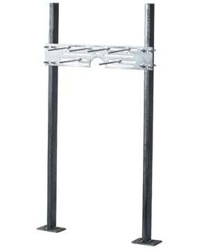 WATTS Wall Hung Fixture Carrier CA-311