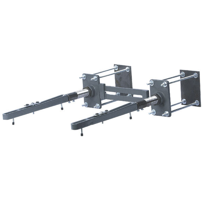 WATTS Wall Hung Fixture Carrier CA-461