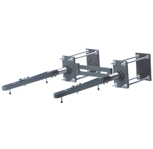 WATTS Wall Hung Fixture Carrier CA-461