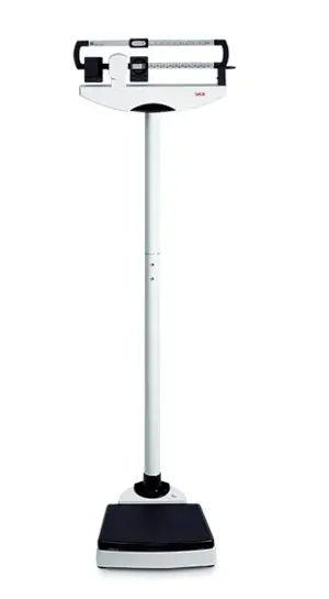 Seca Mechanical Column Scale 710