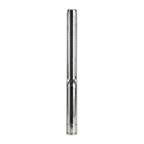 York SUBMERGED PUMP 4SYK2