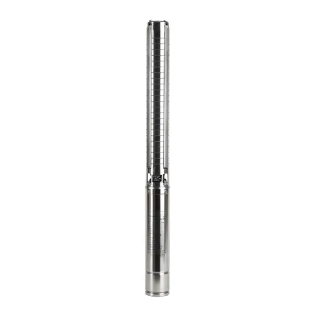 York SUBMERGED PUMP 4SYK2