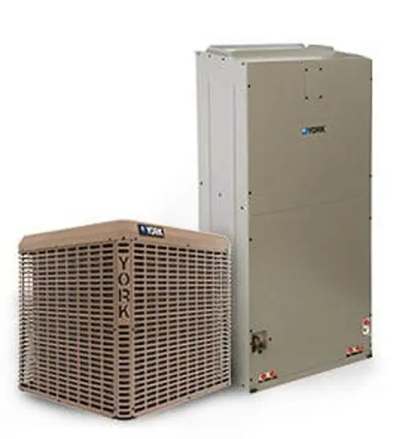 York Heat Pump YHE18