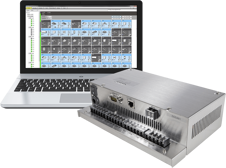 York VRF MANAGEMENT SYSTEM WEB ENABLED CENTRAL CONTROLLER CCWEB01