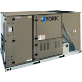 York Single Package Cooling Unit ZE048E12B2A1ABA1A1