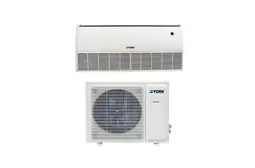 York FLOOR/CEILING MULTI SPLIT INVERTOR EOKC 09