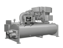 York Centrifugal Chiller YKMQMQK15CNGS
