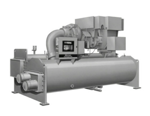 York Centrifugal Chiller YKMQMQK15CNGS