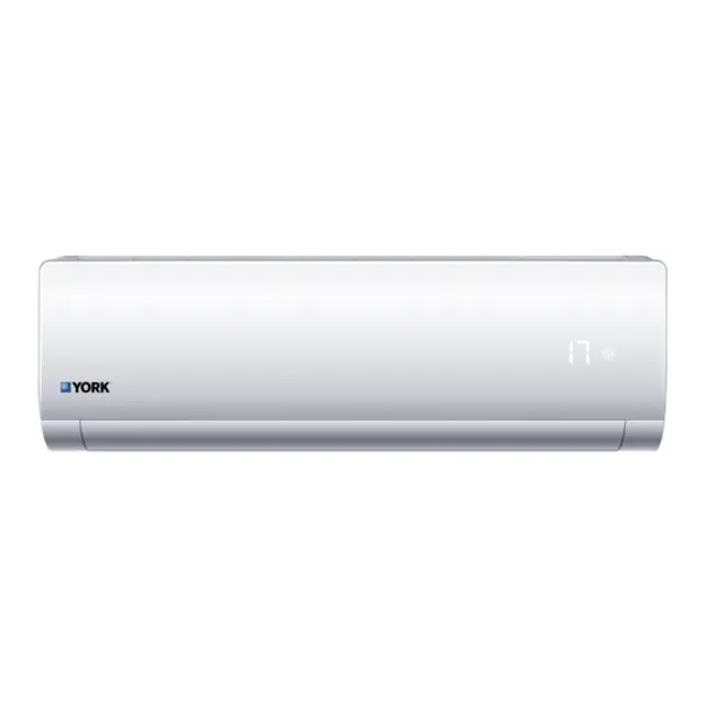 York HIGH WALL FIXED AC YH9FXH24BAH--FX