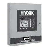 York YCCS System Manager and Zone Coordinator YK-SMU2x0-0