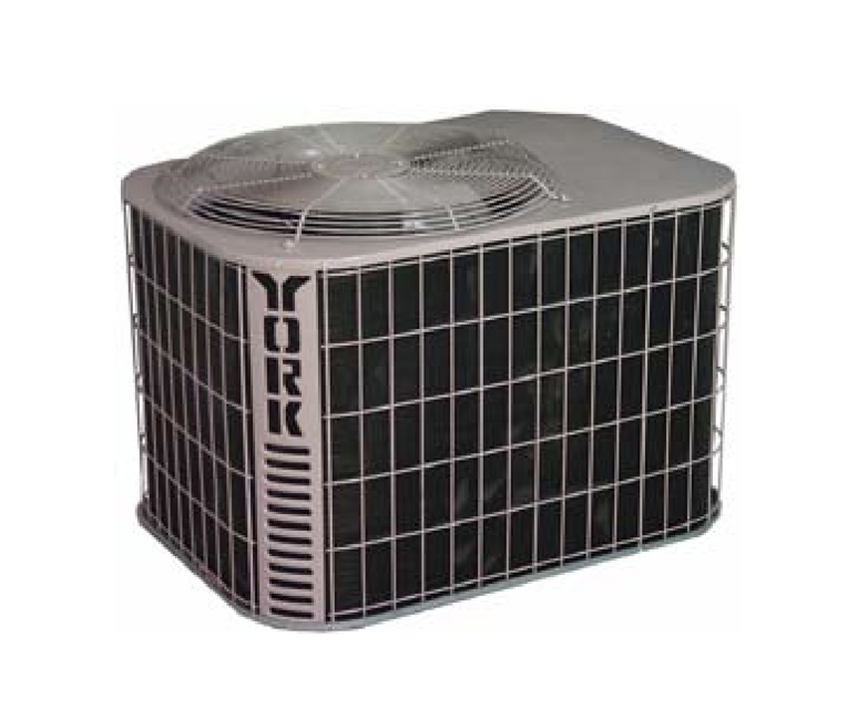 York CONDENSING UNIT H*RA018 THRU 060