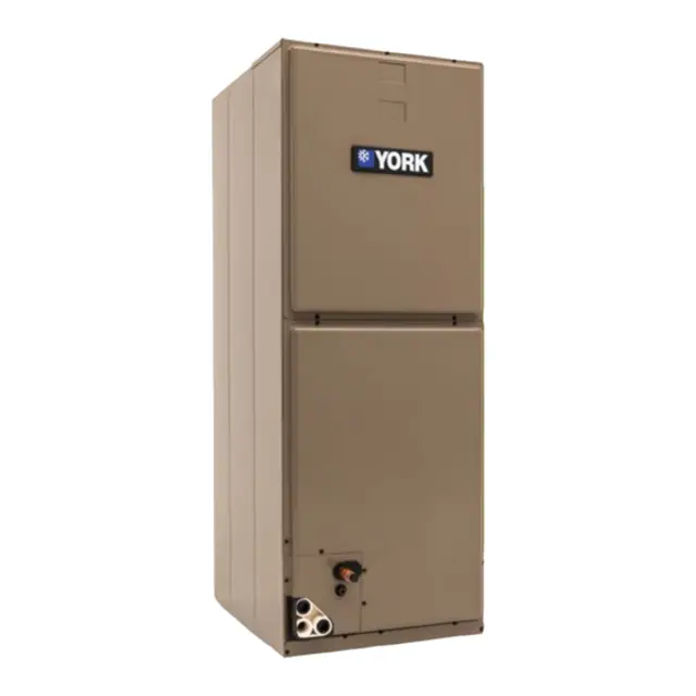 York AIR HANDLERS 41HP