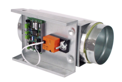 York CONTROL SYSTEM MERIDIAN