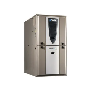 York MODULATING (ECM MOTOR) GASFIRED RESIDENTIAL MULTI-POSITION GAS FURNACES YP9CC