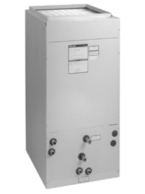 York FAN COIL AIR CONDITIONERS YMB-HW