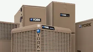 York Heat Pump PHE4B4842A