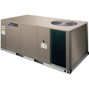 York Single Package Air Conditioner ZXEA7D2A3AA1A111A2