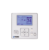 York WIRED CONTROLLER CIW01