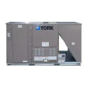 York Rooftop Unit ZH120E54R5B5BCA2A1