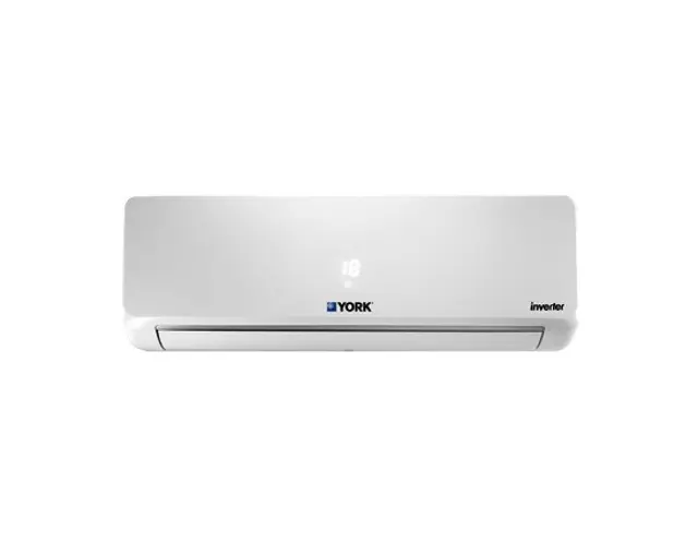 York AIR CONDITIONER ECHC09
