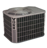 York SPLITSYSTEM AIR CONDITIONERS H*RA018S78 THRU H*RA036S78