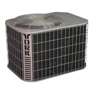 York SPLITSYSTEM AIR CONDITIONERS H*RA018S78 THRU H*RA036S78
