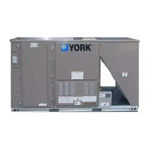 York Rooftop Unit ZH078E54D5B5BCA2A1