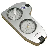 York Combination Compass/Clinometer Suunto Tandem