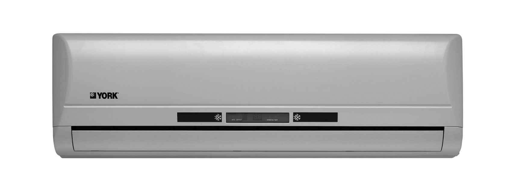 York HIGH WALL INVERTOR RVHC09