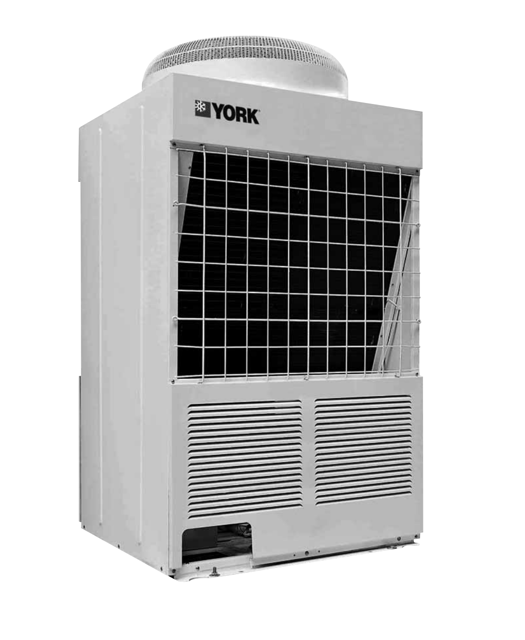 York DIGITAL SCROLL AIR CONDITIONER YDS-56-80FC-A