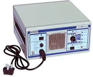York HARMONICS & FLICKER GENERATOR HFG02