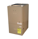 York GASFIRED CONDENSING / HIGH EFFICIENCY DOWNFLOW/HORIZONTAL FURNACES GM9S*DH