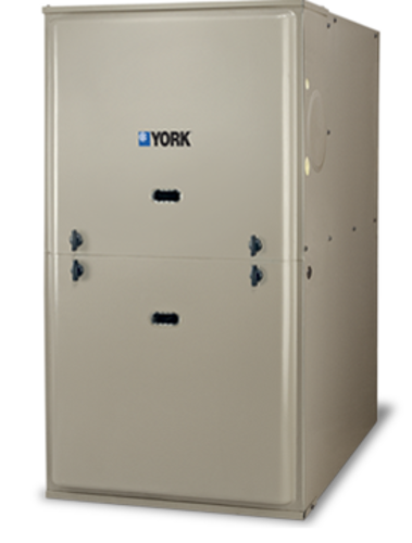 York GASFIRED RESIDENTIAL SINGLE STAGE MULTI-POSITION GAS FURNACES TG8S