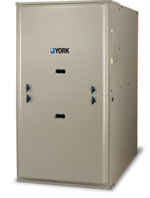 York GASFIRED RESIDENTIAL SINGLE STAGE MULTI-POSITION GAS FURNACES TG8S
