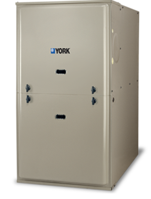 York GASFIRED RESIDENTIAL SINGLE STAGE MULTI-POSITION GAS FURNACES TG8S