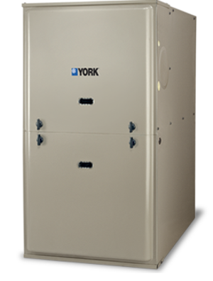 York GASFIRED RESIDENTIAL SINGLE STAGE MULTI-POSITION GAS FURNACES TG8S
