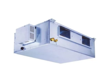 York INDOOR UNITS EUKC09