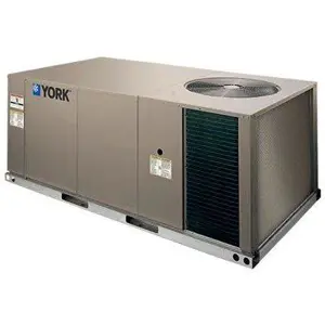 York Heat Pump XN060E15B2A1AF1A1