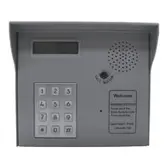 PTI Security Systems Keypad Access Device VP