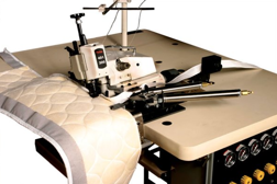 Porter International Box Spring Machine BS401-100